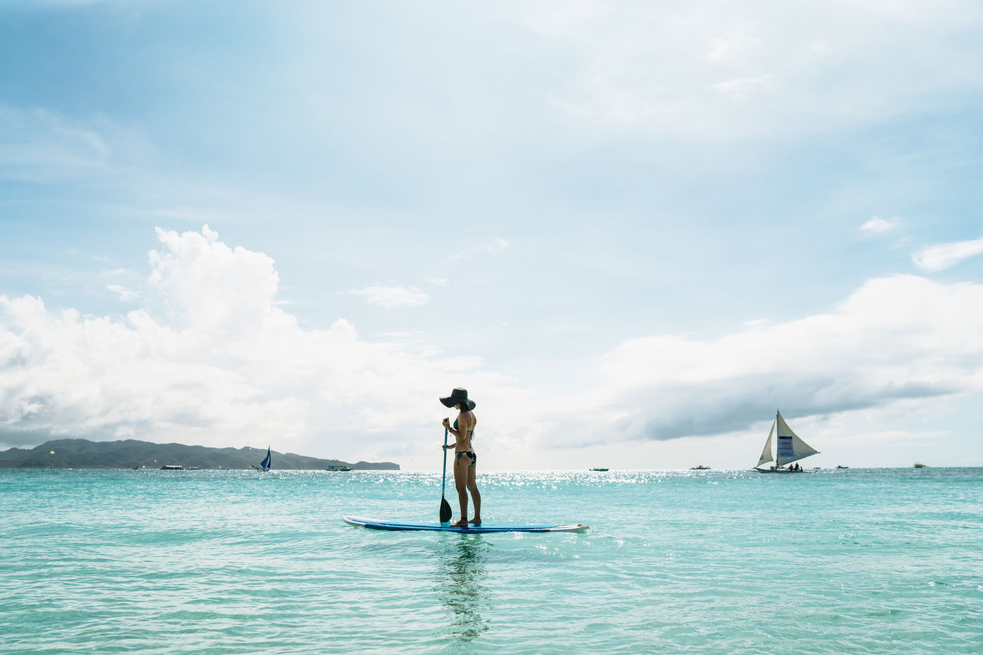 Surfer