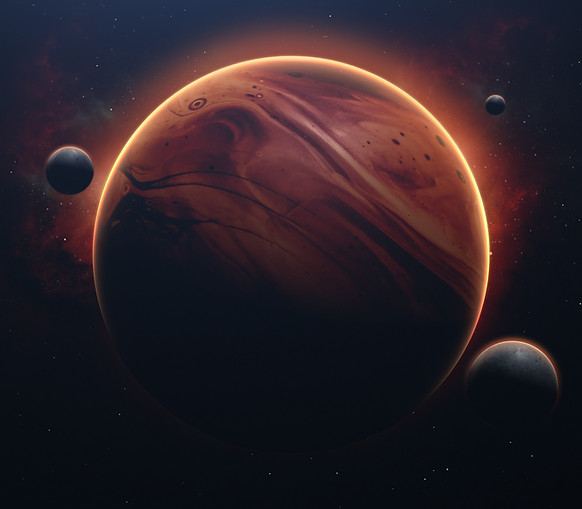 Planet