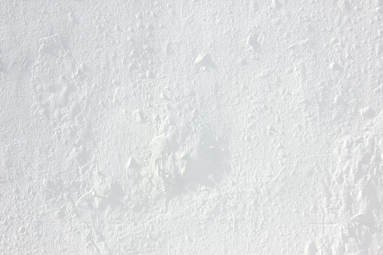 White Textured Surface