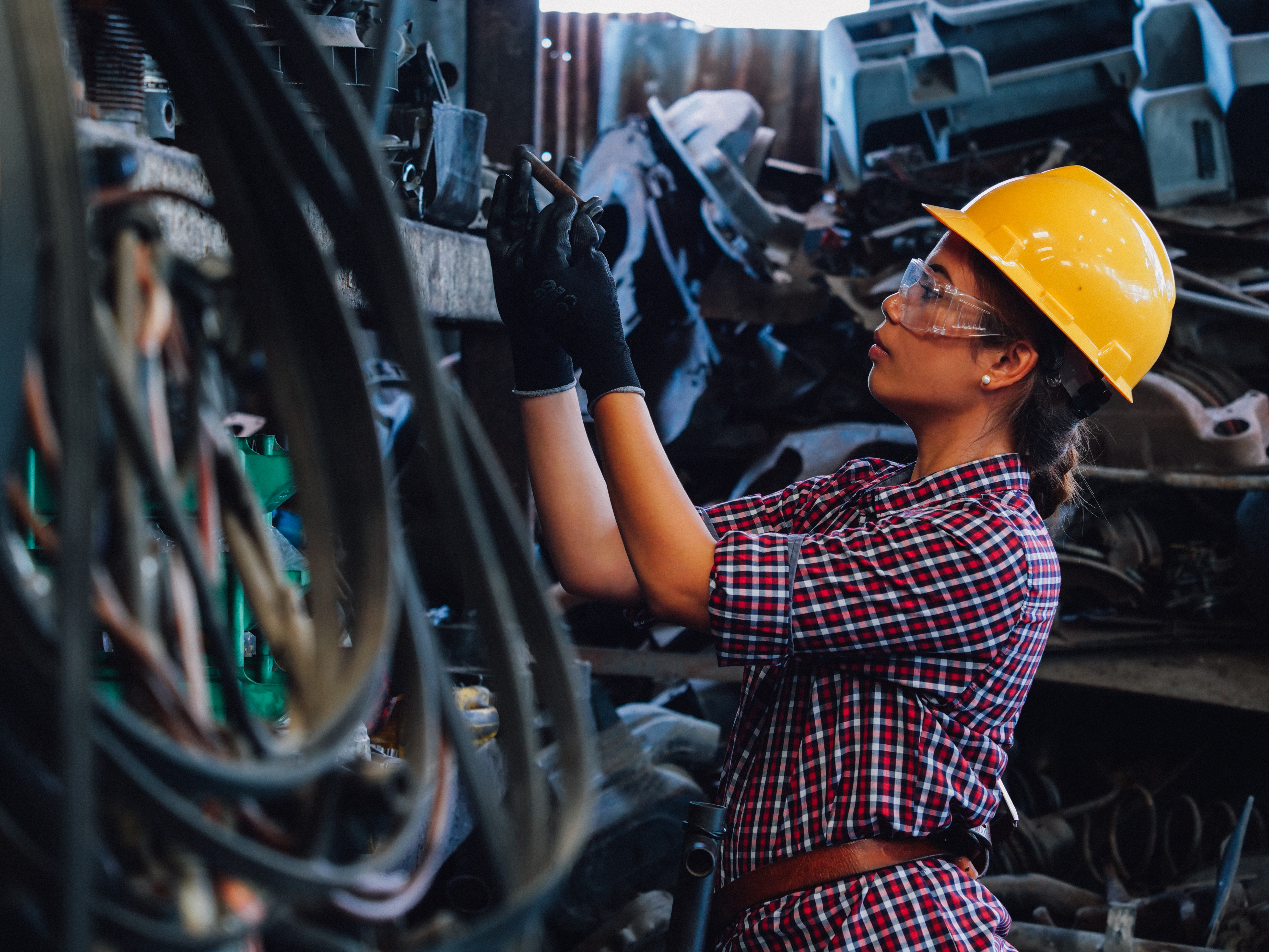 Indicador adelantado muestra caída anual de 0.6% en la economía mexicana en septiembre