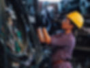 Industrial Worker