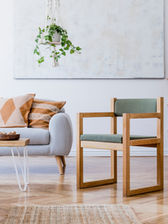 Interieur ontwerp