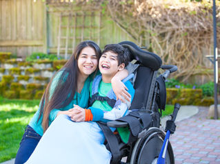 Understanding the Uncommon: Rett Syndrome