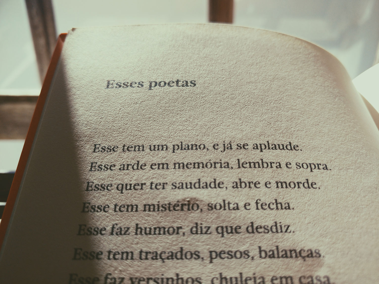 Poems