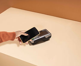 Contactless Payment