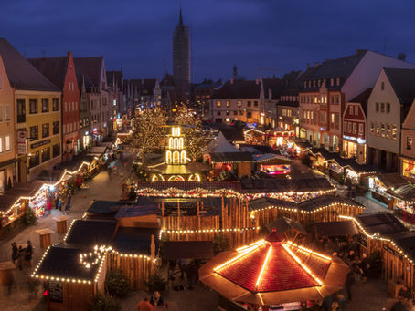 10 Social Media Content Ideas for Small Businesses this Christmas