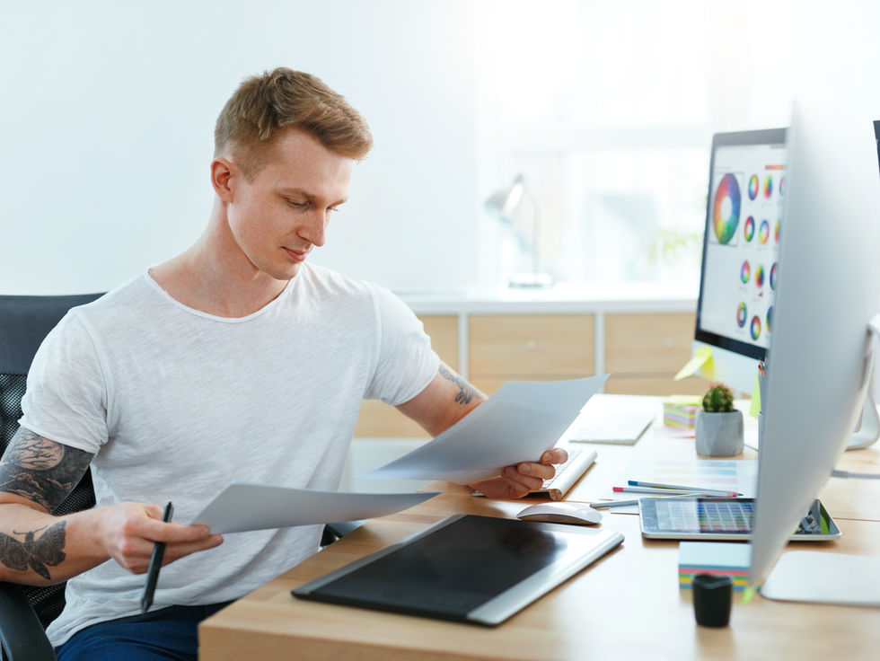 City shares reimbursement opportunity for qualifying home-based businesses