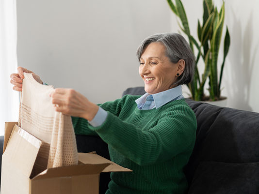 Help at Home for Seniors in Delaware: Personal Assistance and Non-Medical Support Explained