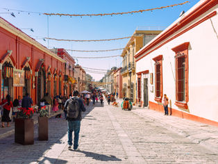 Jornadas “De la mano con tu negocio” llegan a Oaxaca