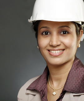 Working Woman