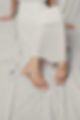 Blush Pink Sandals