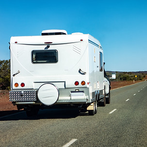 Caravane