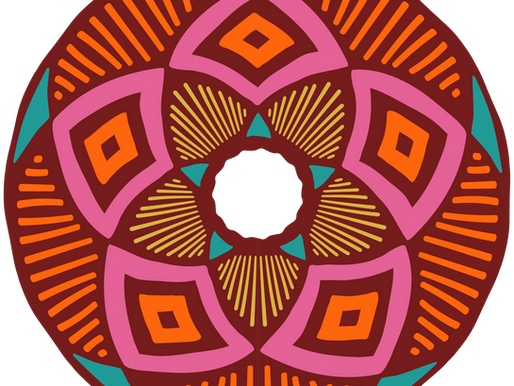 Mandalas para colorear