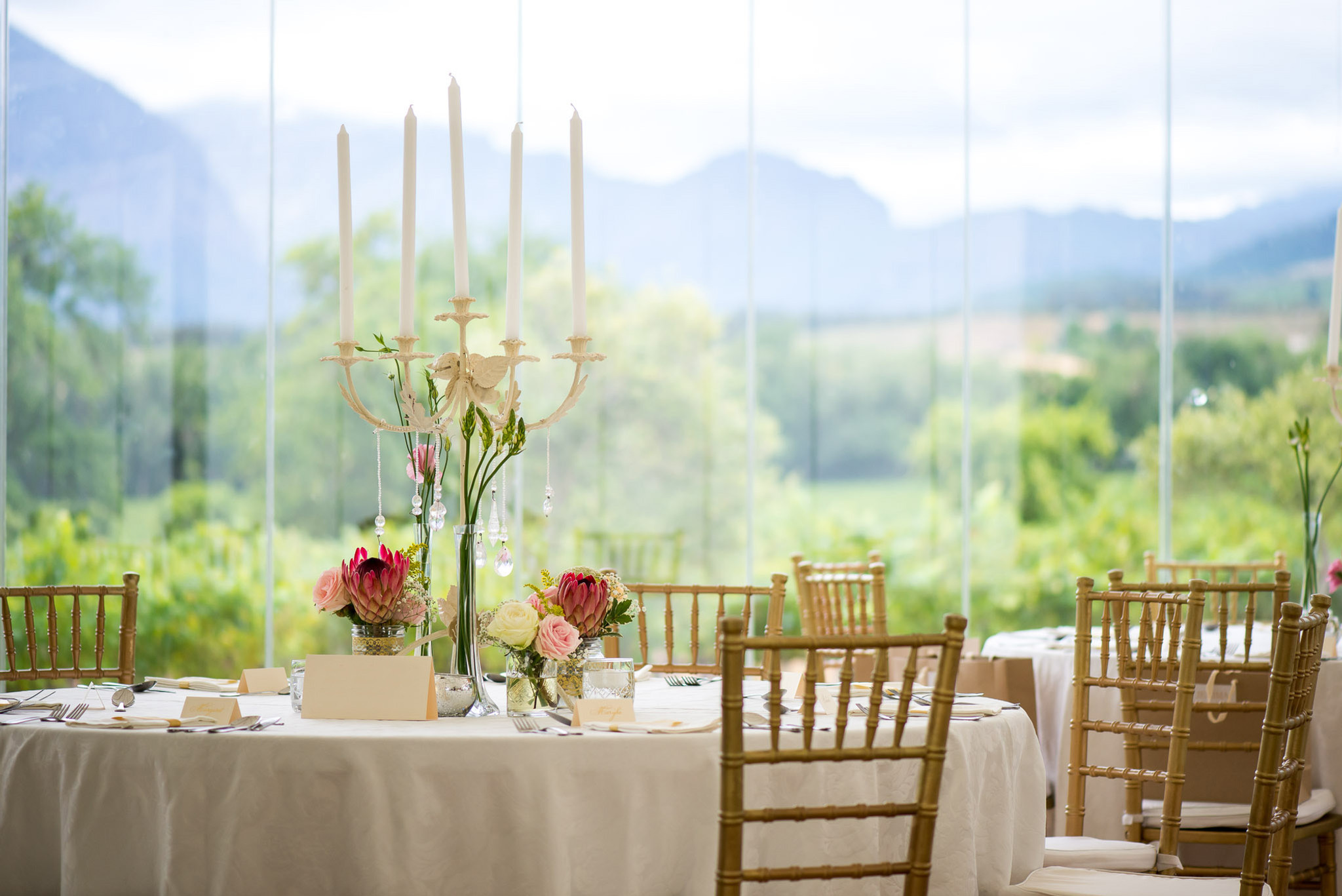 Tables