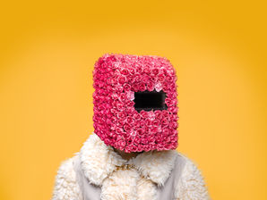 Bad Breaks May be Good Breaks, Incognito. (Follow Ina's Recipe.)