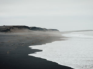 Seashore