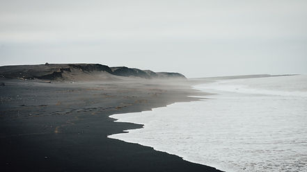 Seashore