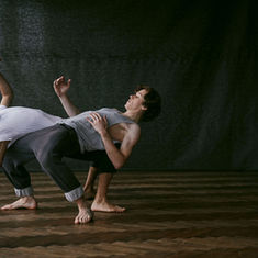 BAL A DEUX, le concept