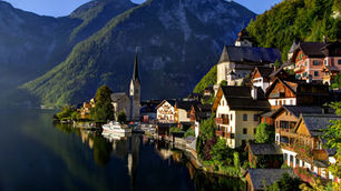 List of Universities in Austria