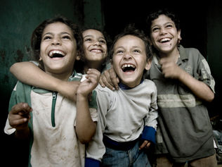 Zero Hunger: Where we come from, where we are and the way forward