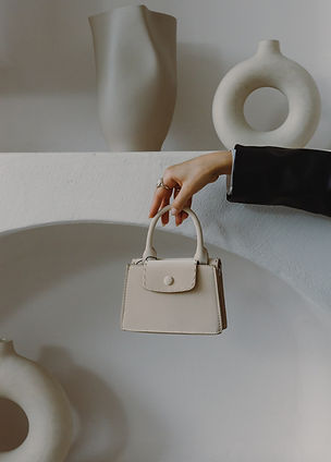 Micro Purse