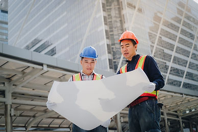 Construction Workers