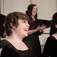 Chant choral