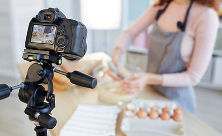 content marketing being captured