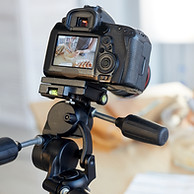 Shooting content