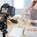 Shooting content