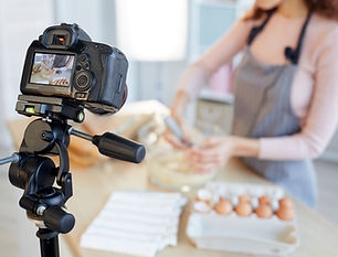 Shooting content