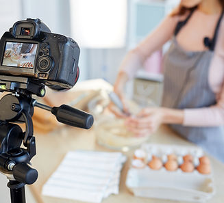 Shooting content