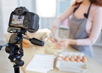 Shooting content