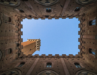 Castle Tower