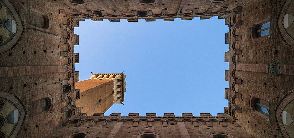 Castle Tower