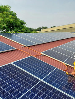 🌞 Energia Solar: Tudo o Que o Consumidor Precisa Saber