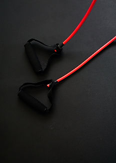 Gym Rope