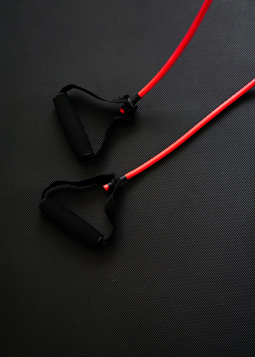 Gym Rope