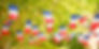 French Flags
