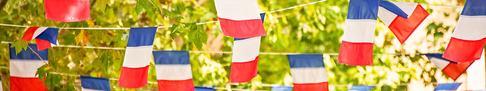 French Flags