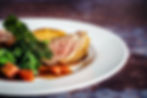 Steak