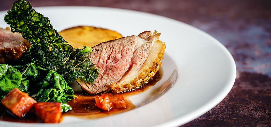Steak