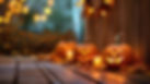 Halloween Lights