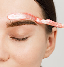 Eyebrow Hair Removal