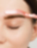 Eyebrow Hair Removal