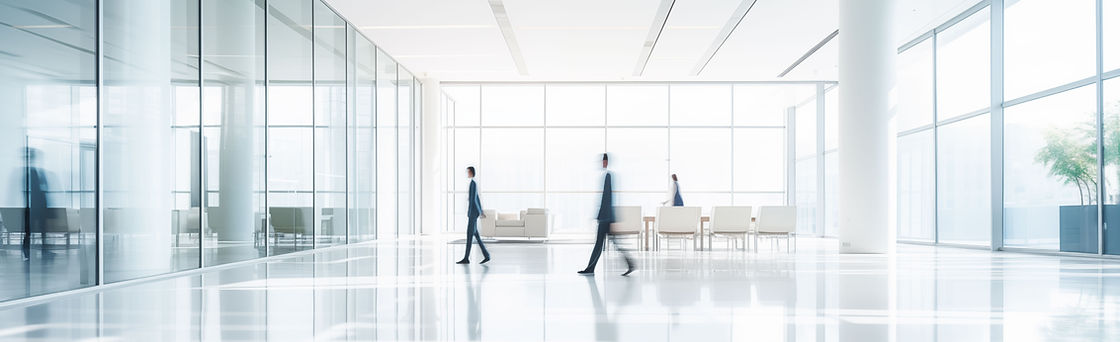 Office Hall