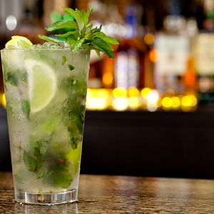MOJITO