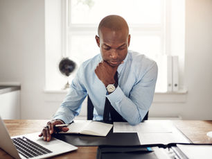 You Don’t Need 10 Years: You Need 6 Months of Focus