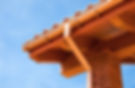 Roof and Gutter