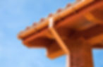 Roof and Gutter